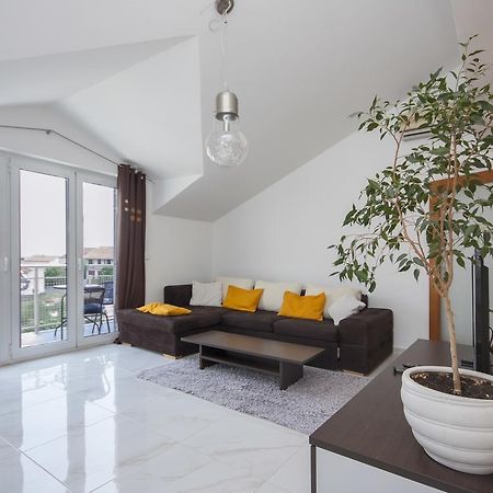 Deluxe Apartment Toni Vodice Extérieur photo
