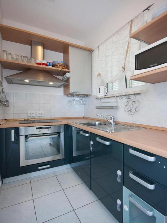 Deluxe Apartment Toni Vodice Extérieur photo