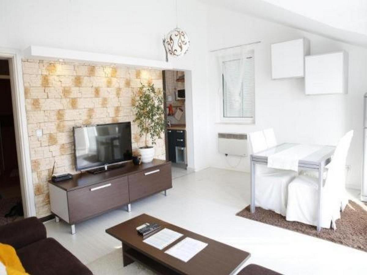 Deluxe Apartment Toni Vodice Extérieur photo