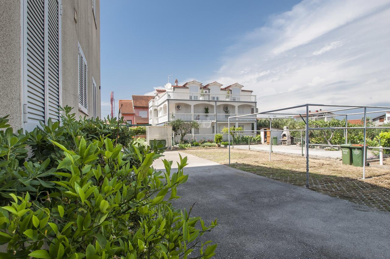 Deluxe Apartment Toni Vodice Extérieur photo