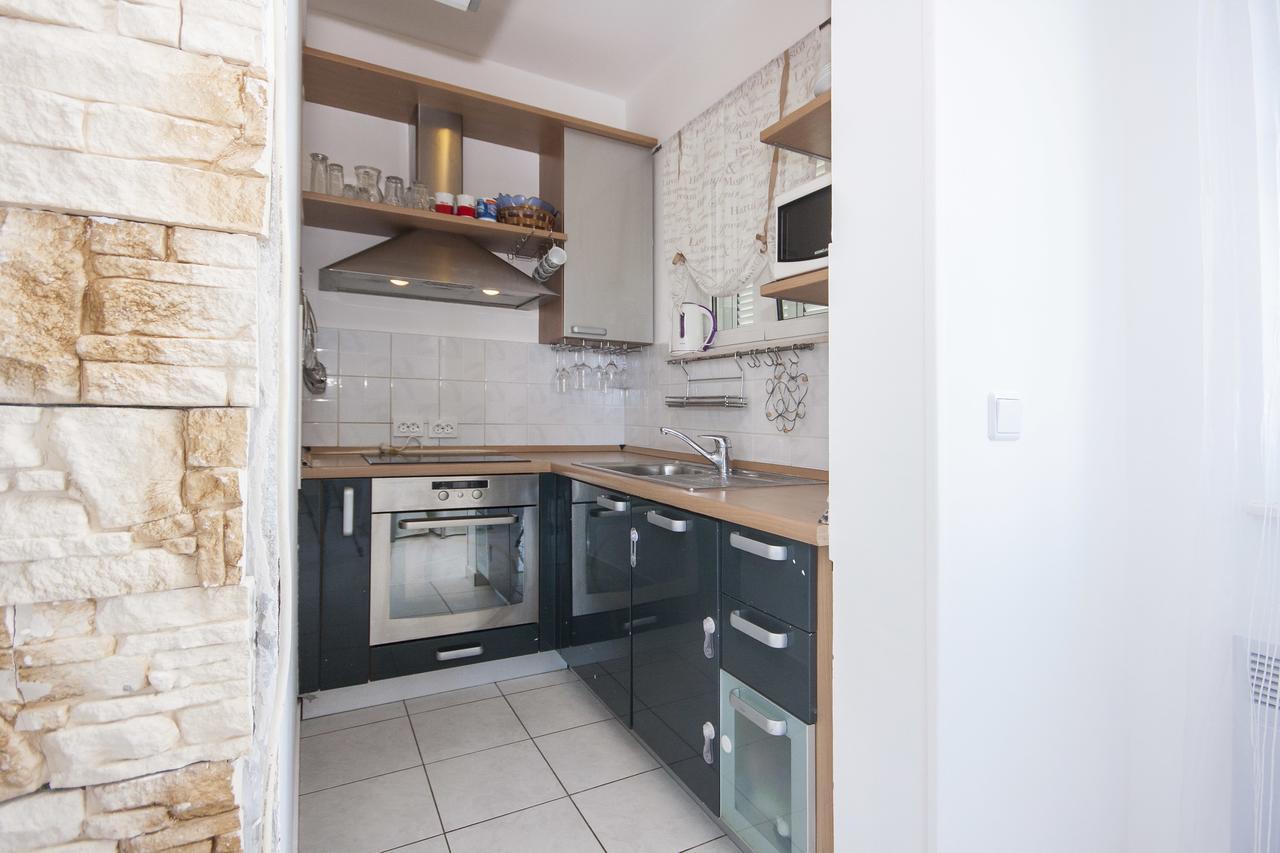 Deluxe Apartment Toni Vodice Extérieur photo