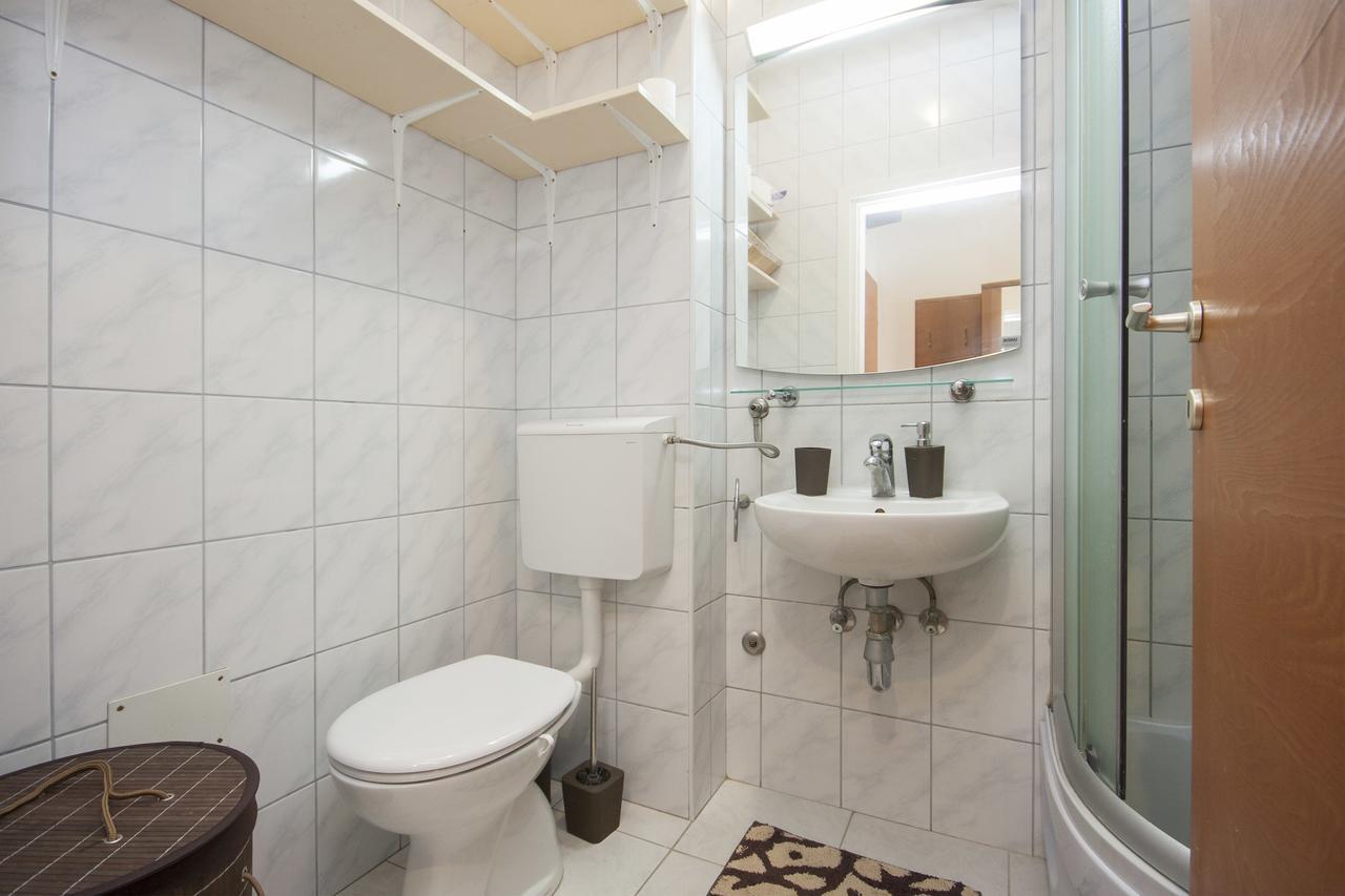 Deluxe Apartment Toni Vodice Extérieur photo
