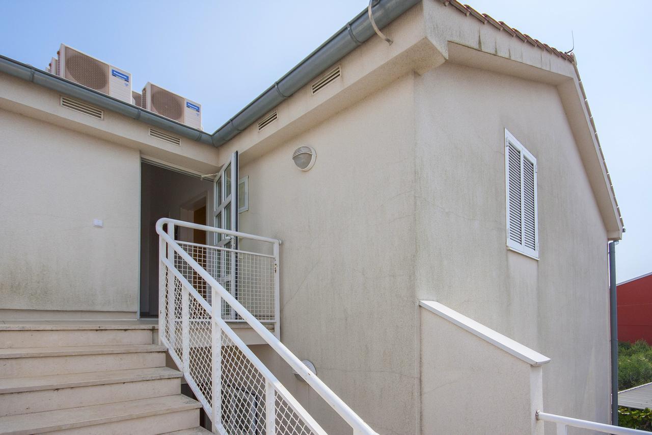 Deluxe Apartment Toni Vodice Extérieur photo
